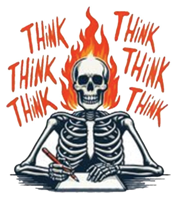 Random stickers