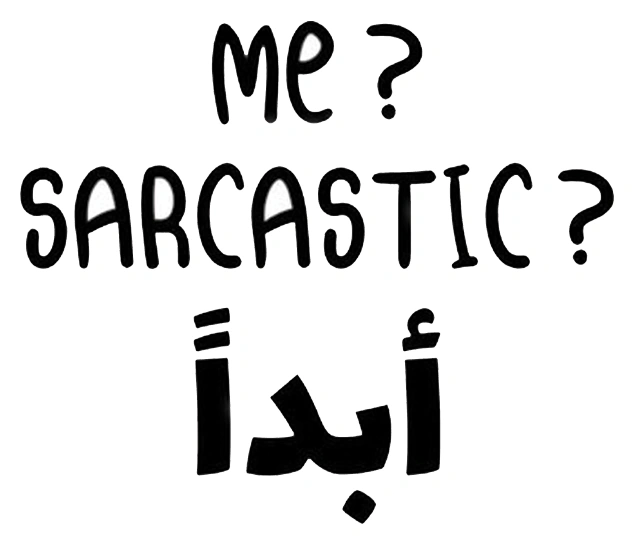 Random stickers
