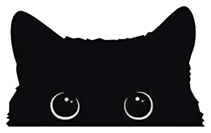Random stickers
