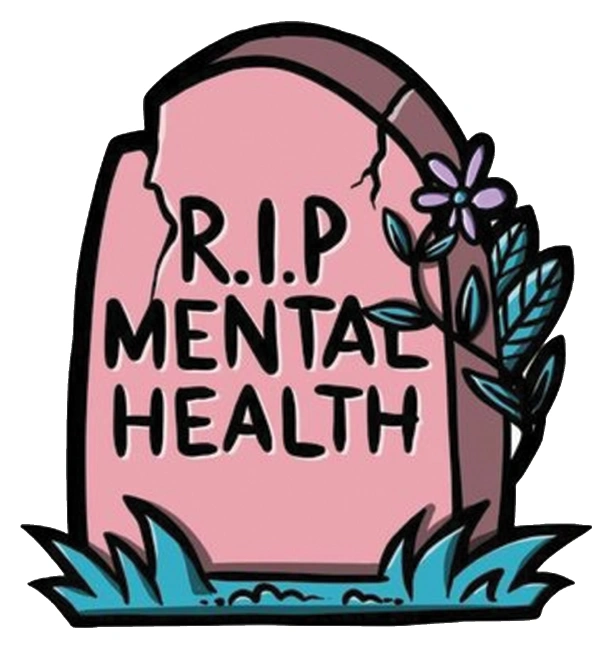 Random stickers