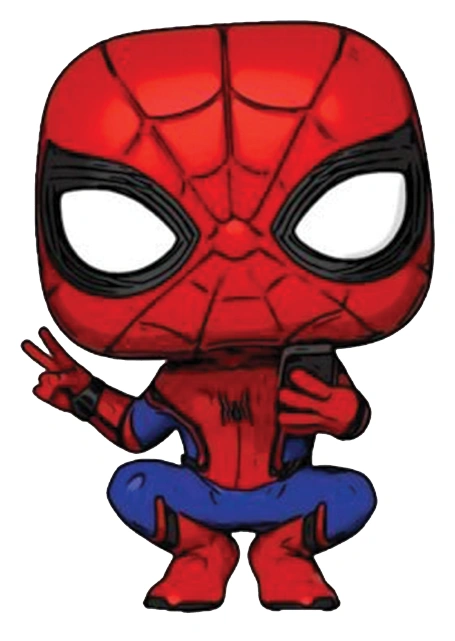 Random stickers