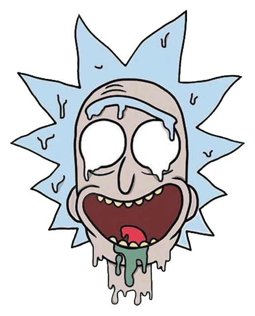 Random stickers