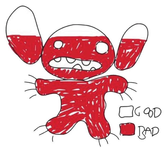 Random stickers