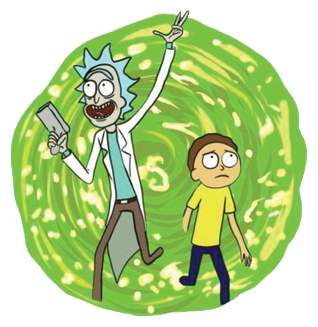 Random stickers