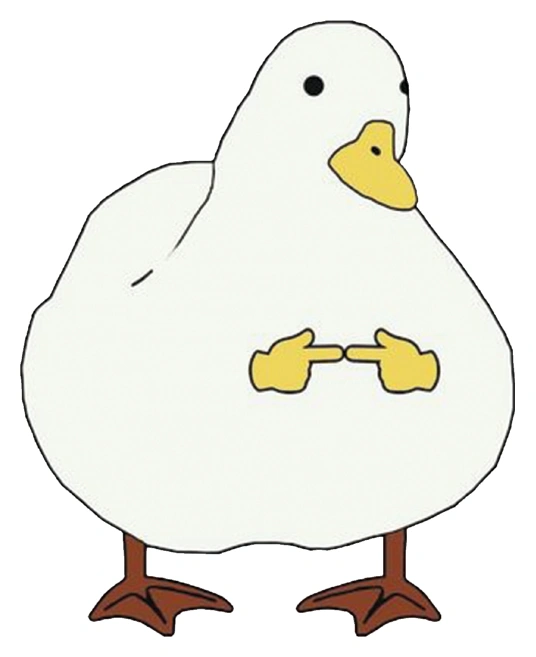 Random stickers