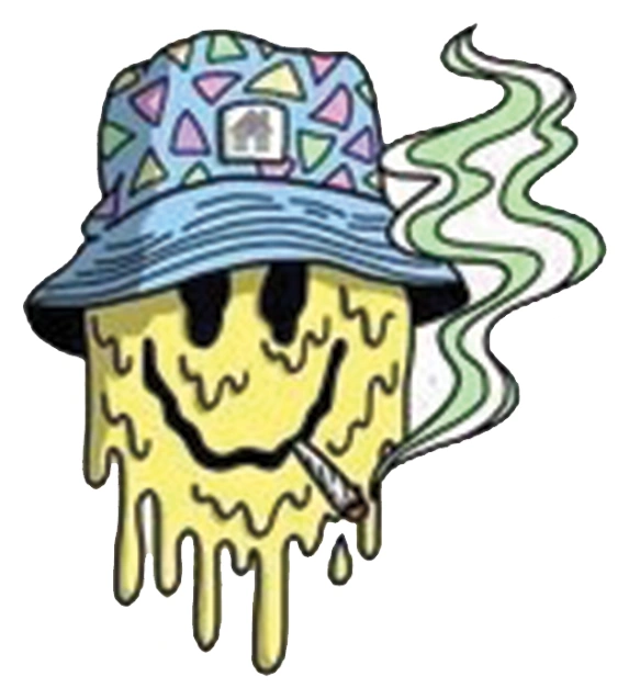 Random stickers