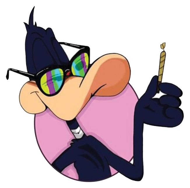 Random stickers