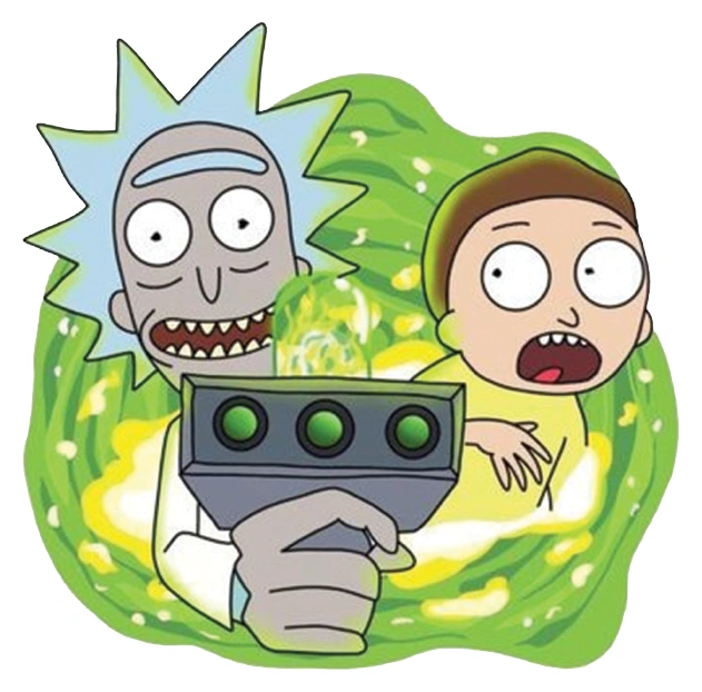 Random stickers