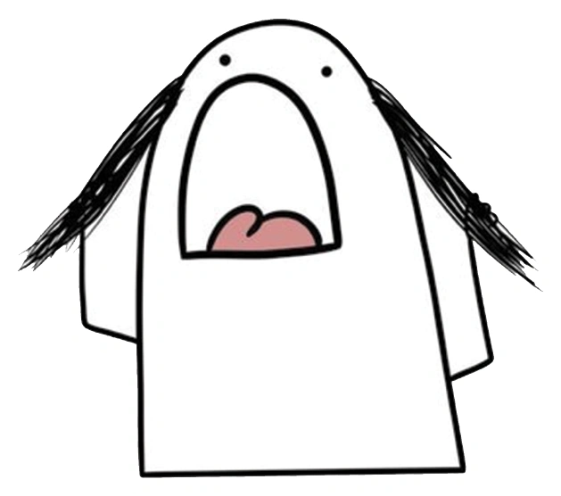 Random stickers