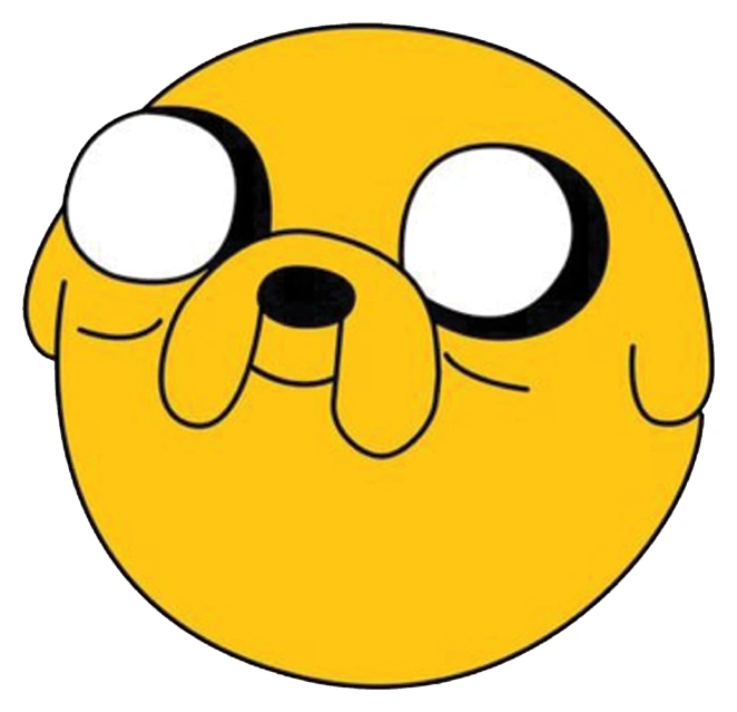 Random stickers