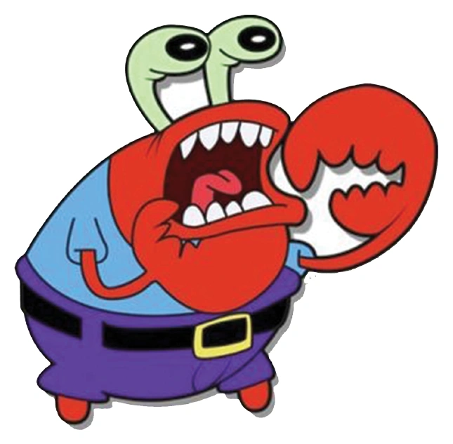 Random stickers