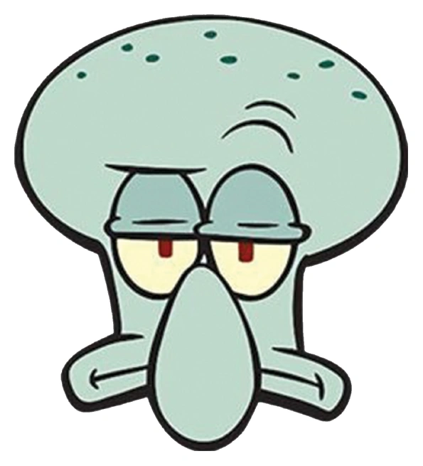 Random stickers