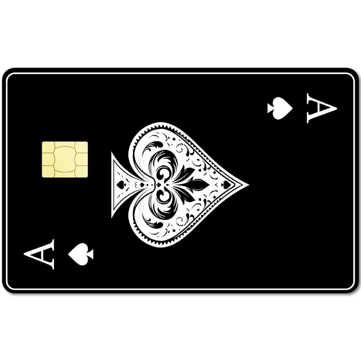 Visa skin