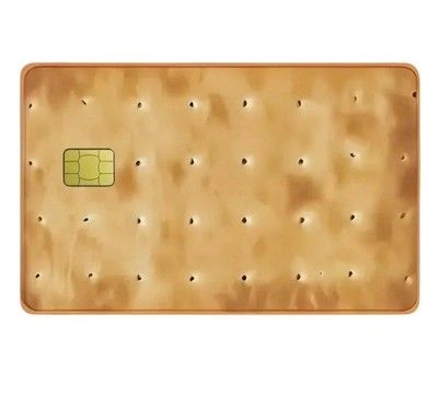Visa skin