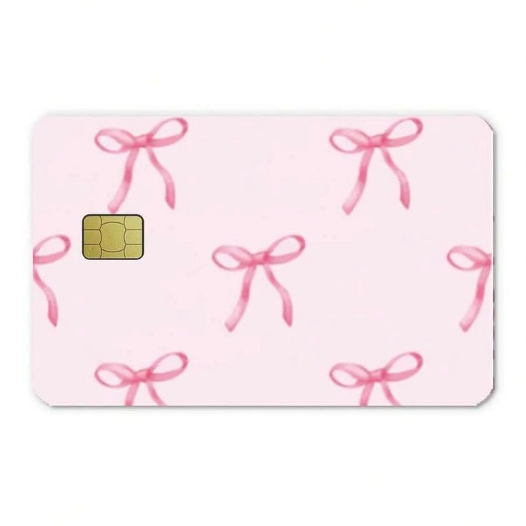 Visa skin