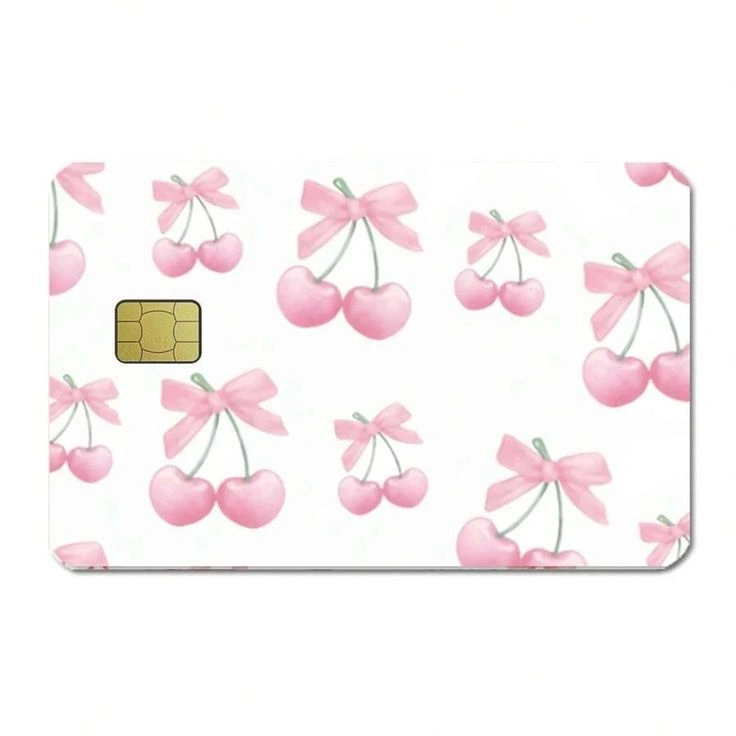 Visa skin