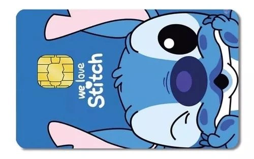 Visa skin