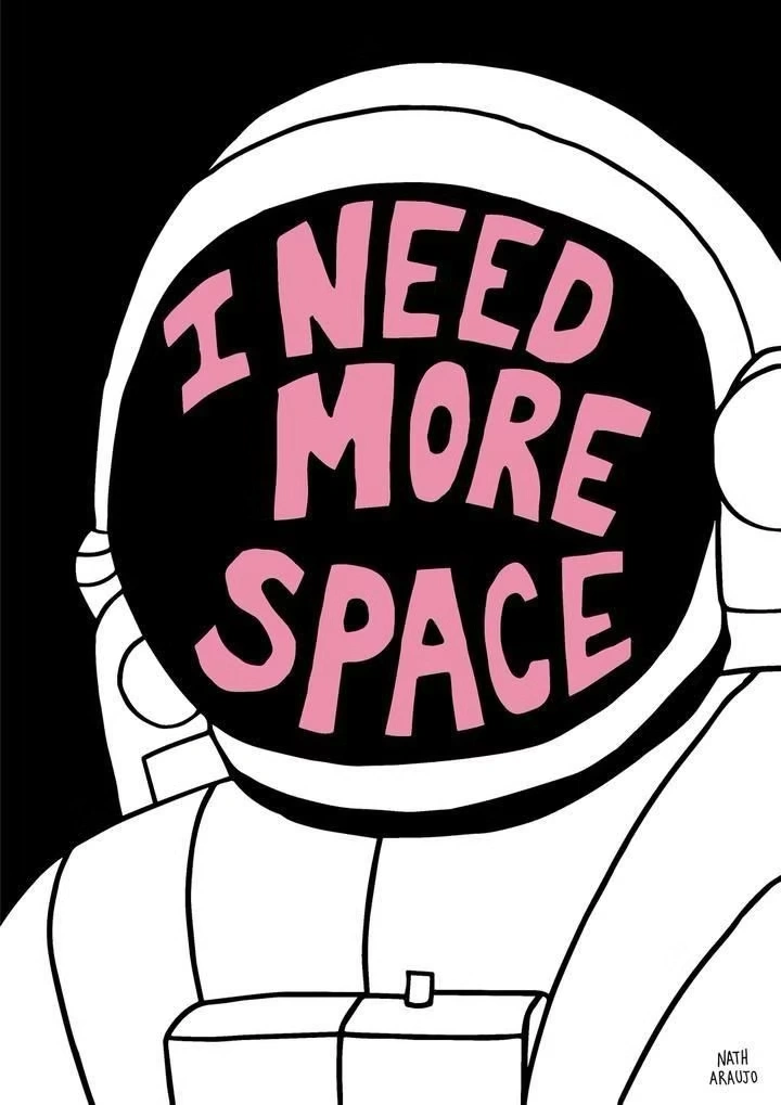 Planets wall posters