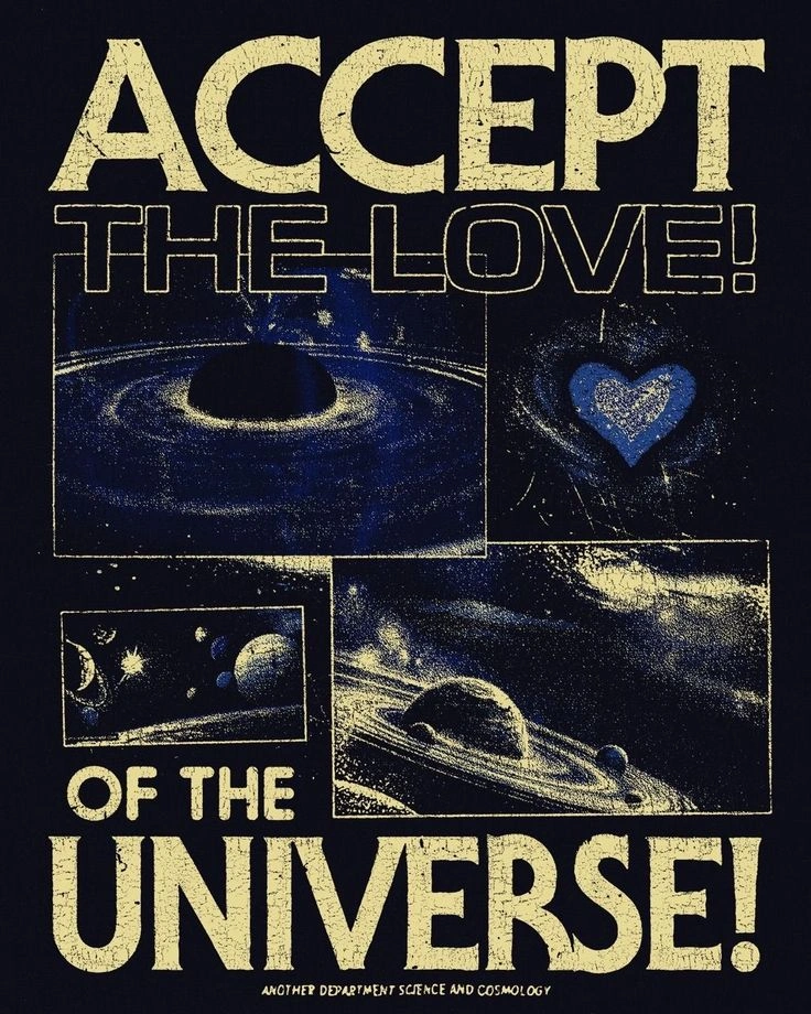 Planets wall posters