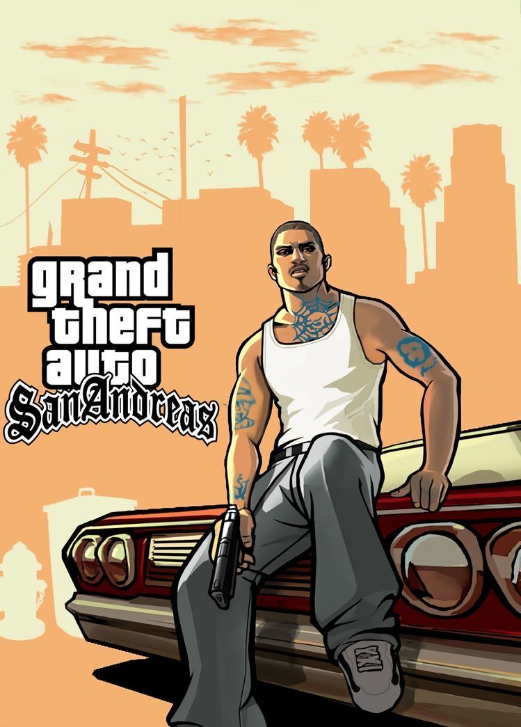 GTA