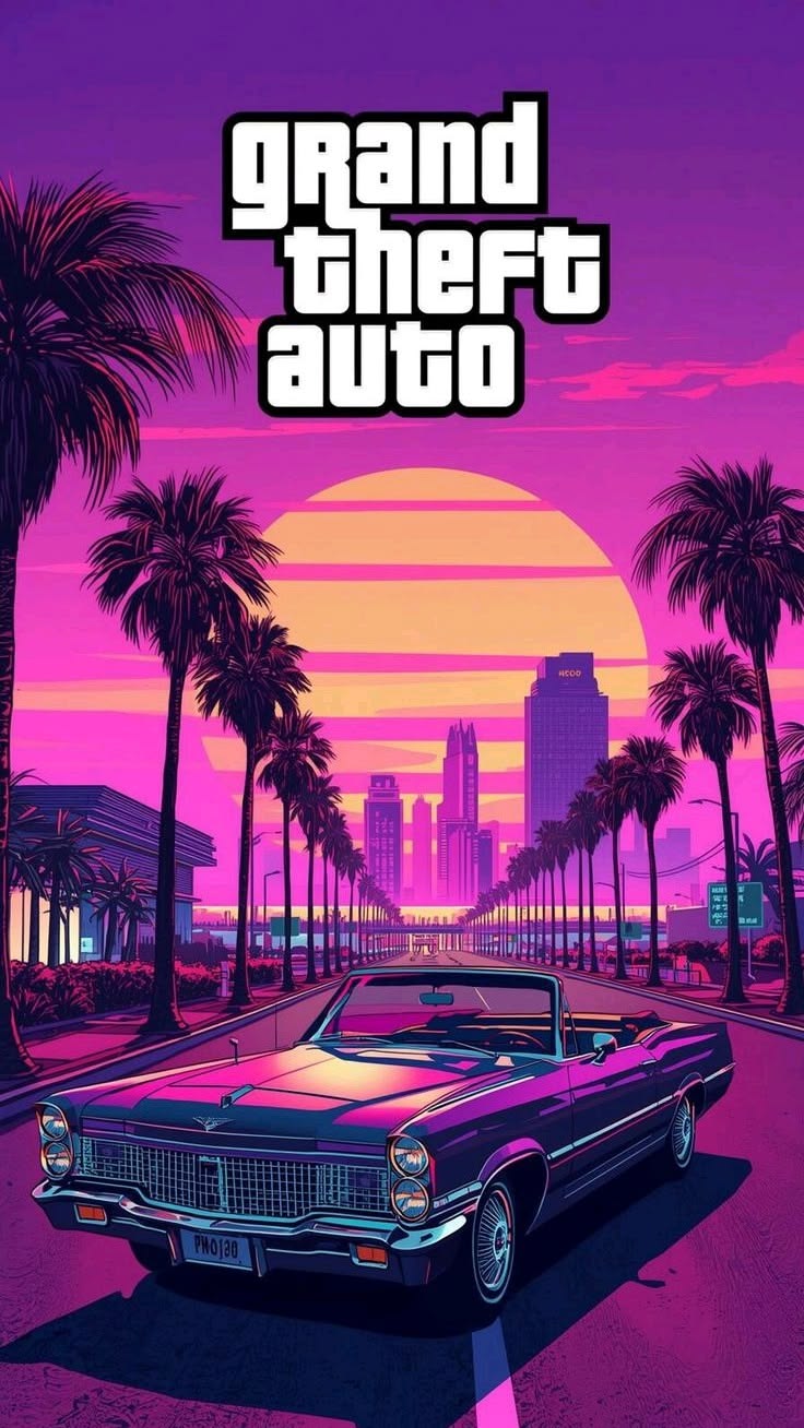 GTA
