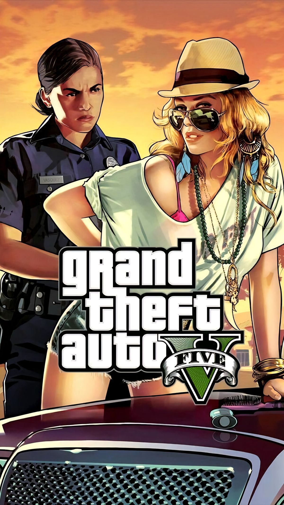GTA