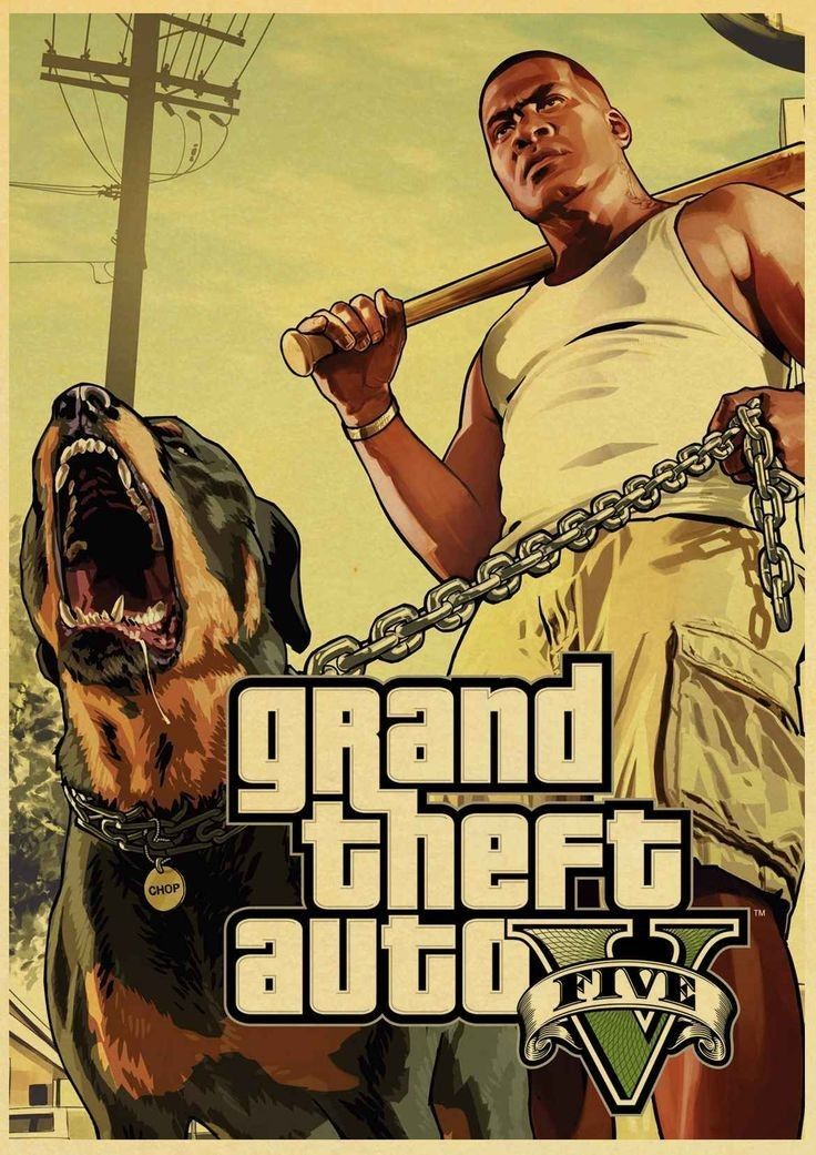 GTA