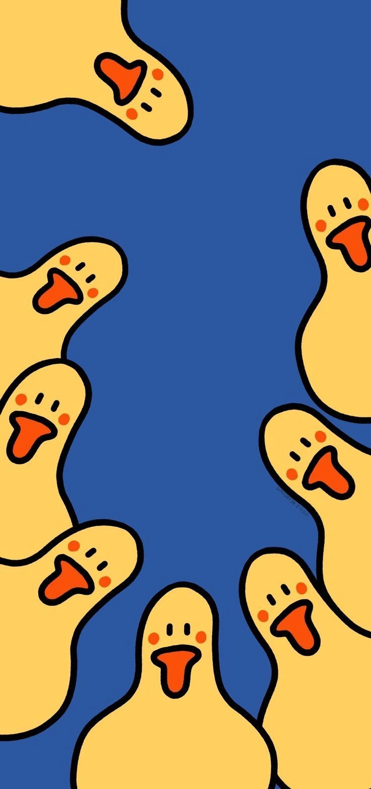 duck