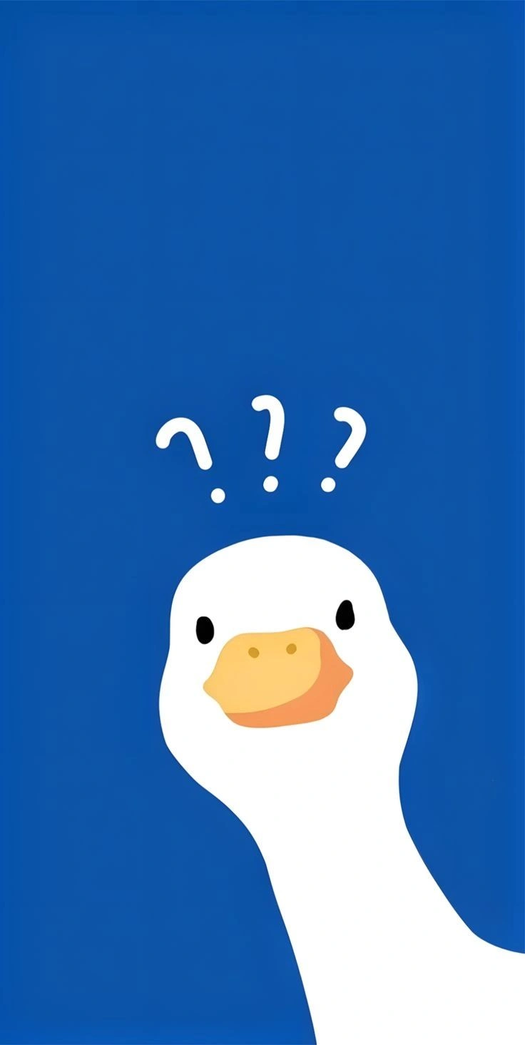 duck