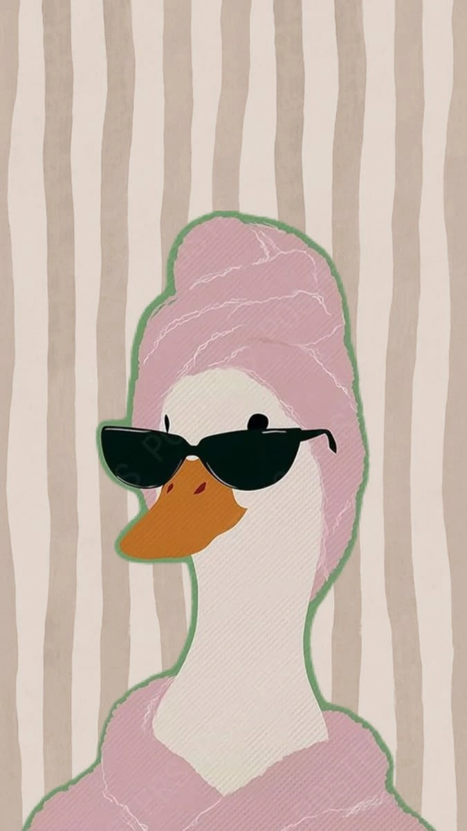 duck