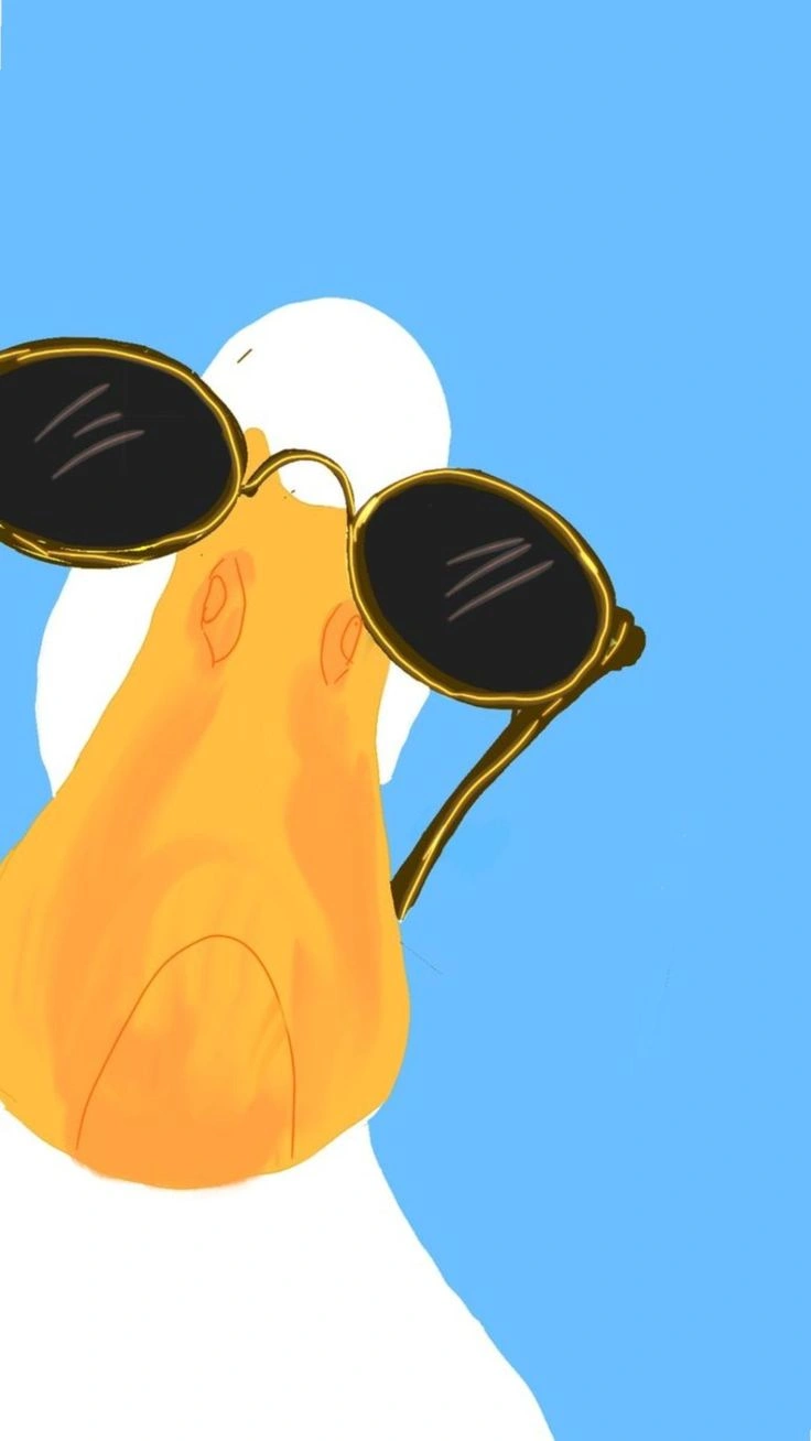 duck
