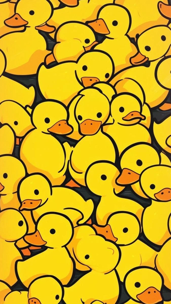 duck