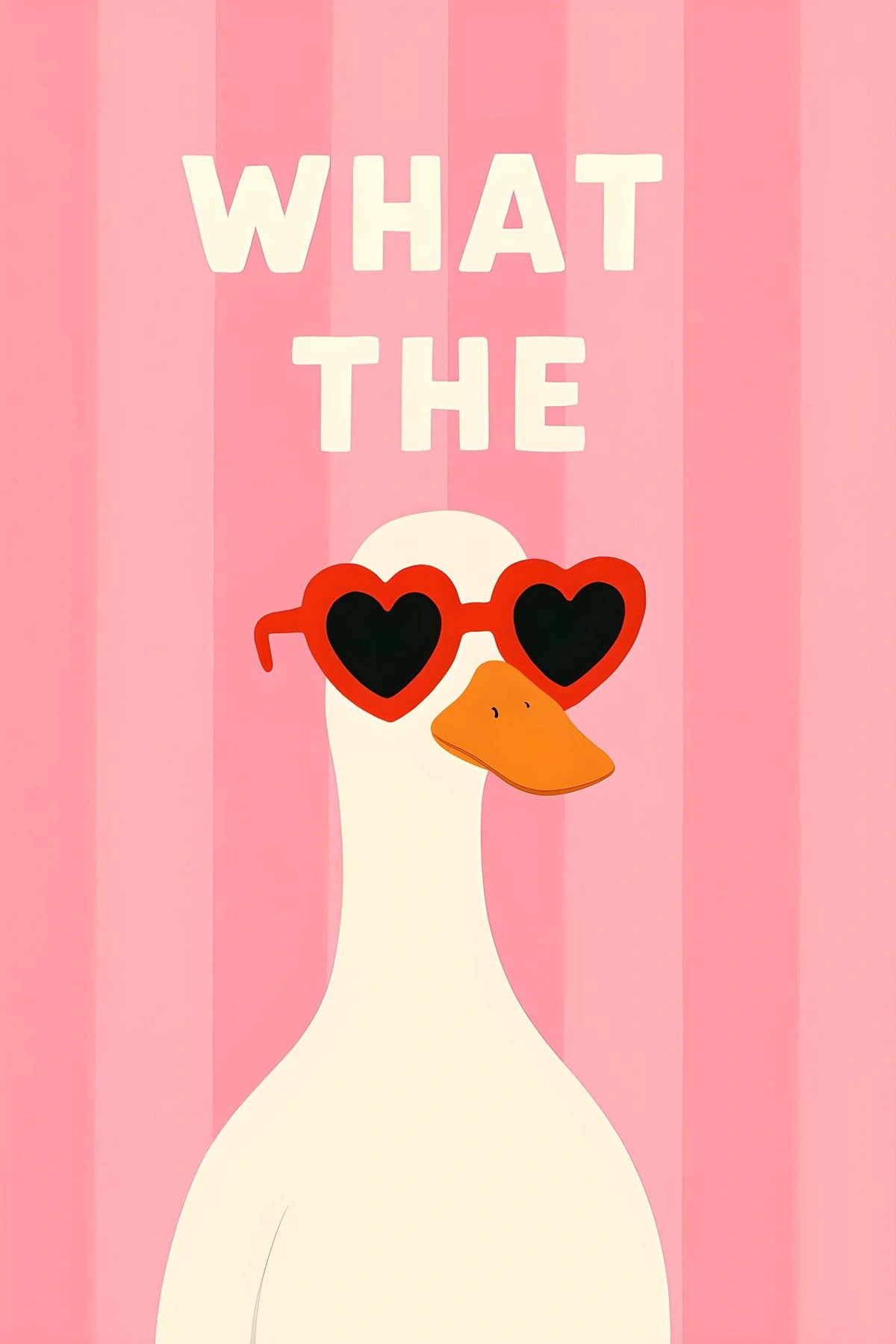 duck