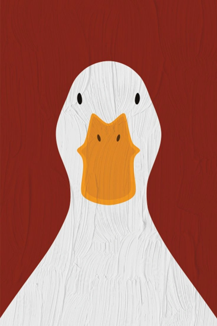 duck