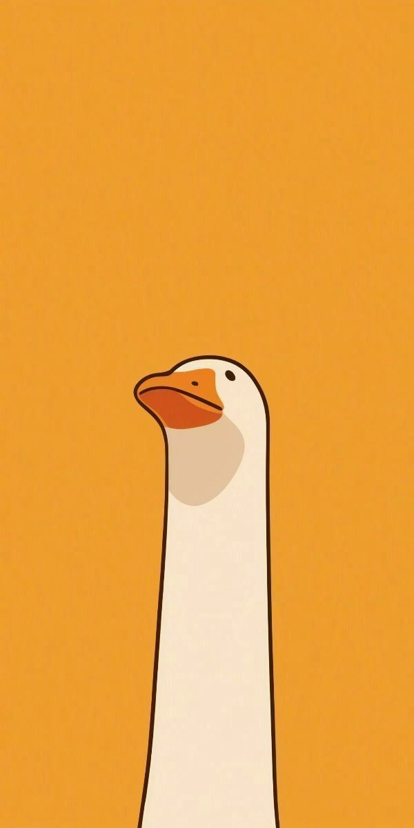 duck