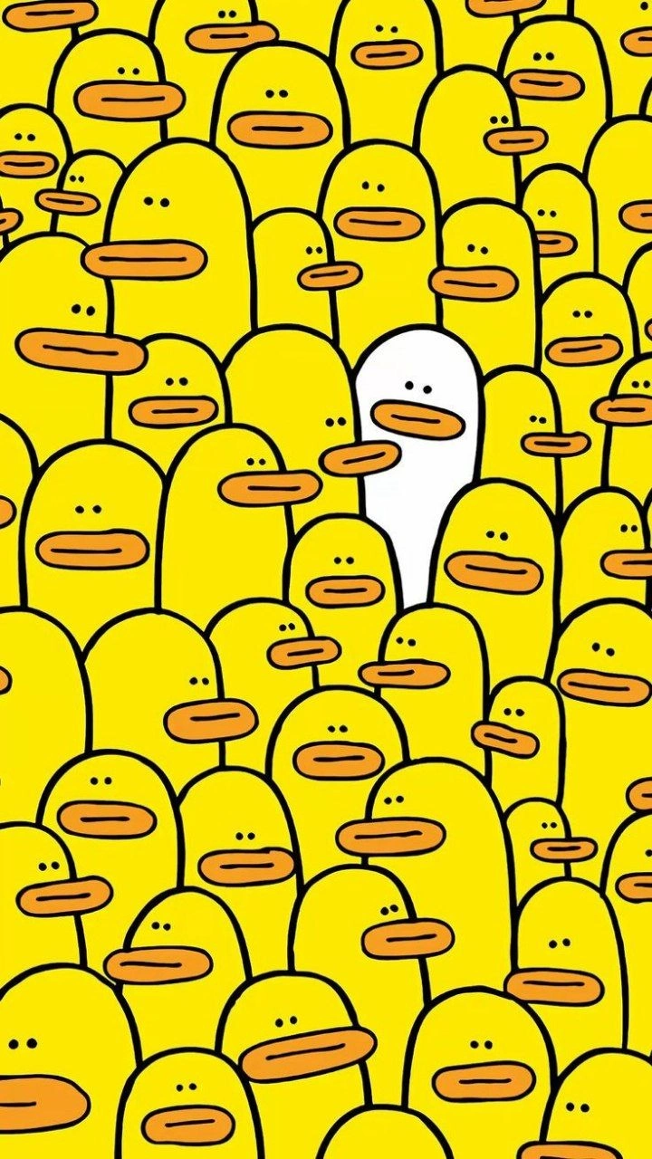 duck