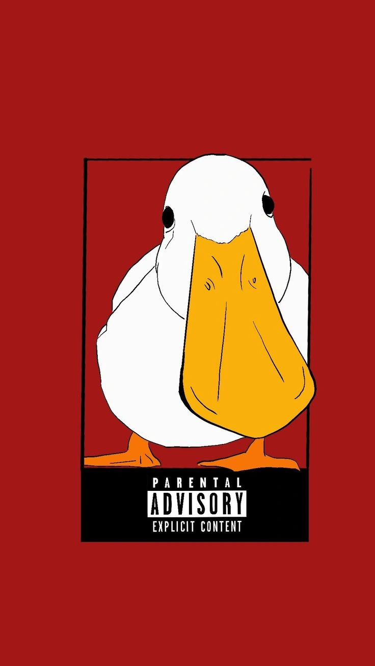 duck