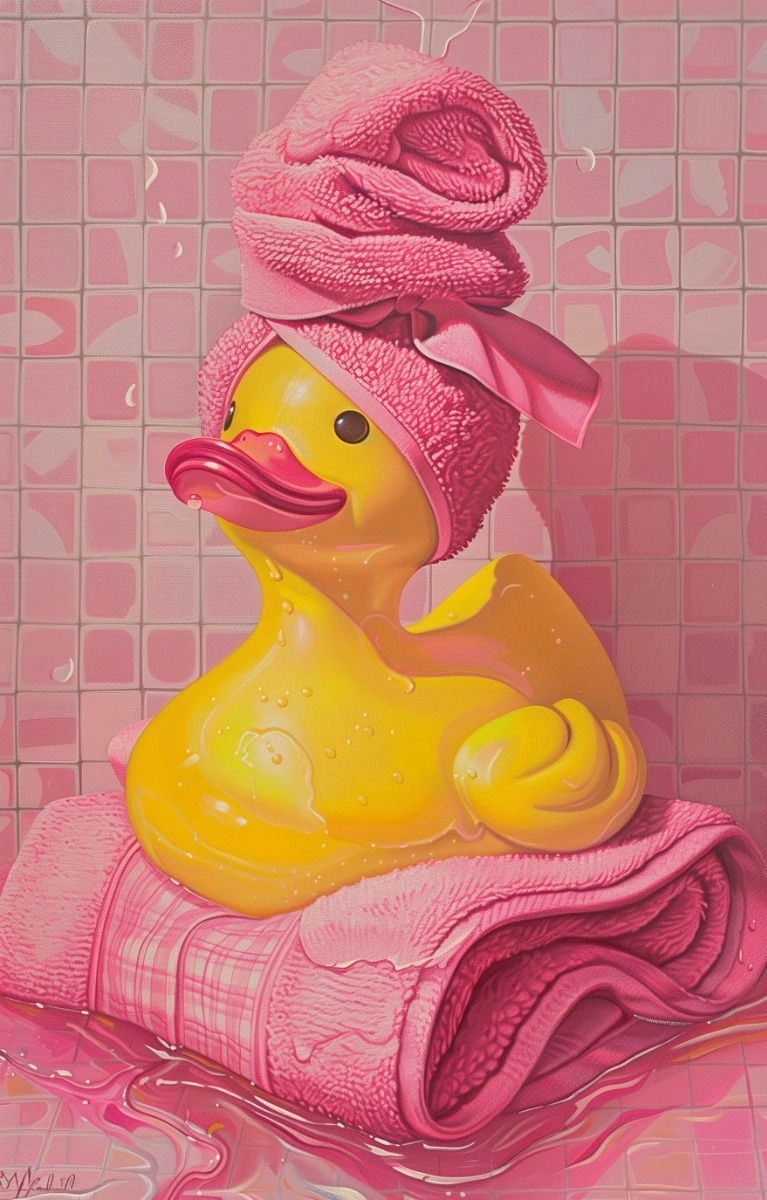 duck