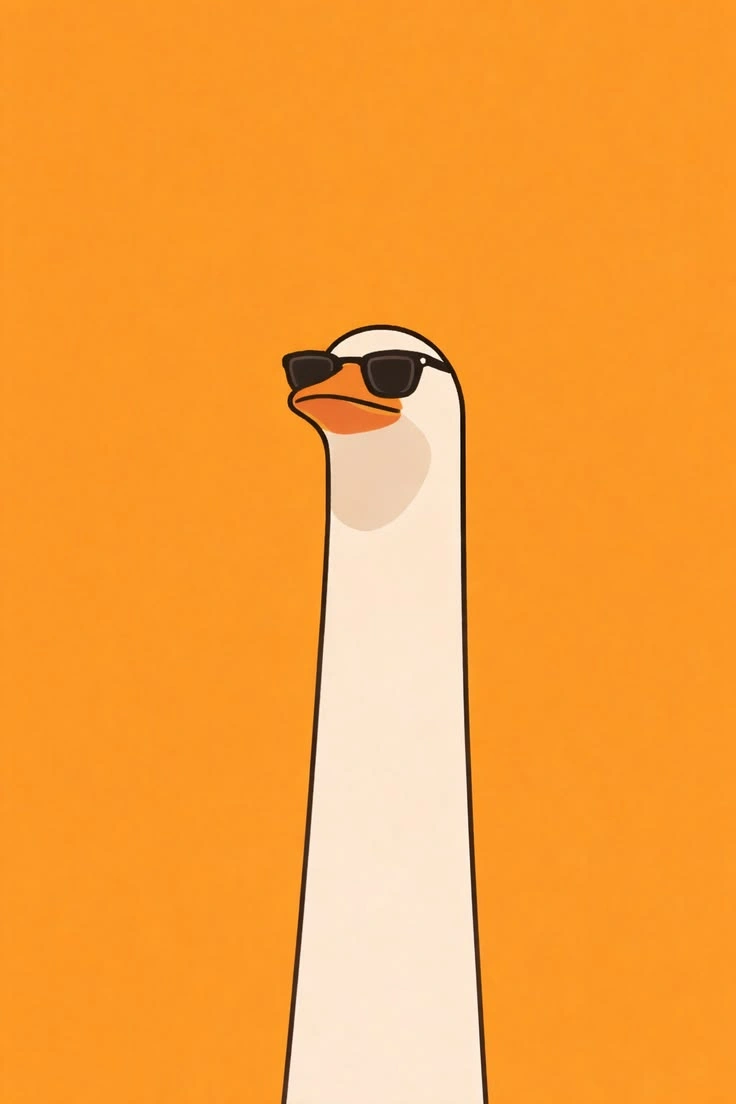duck