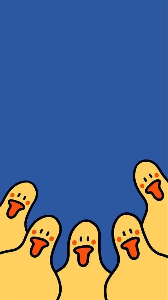 duck